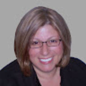 Meet your Posher, Gina-maria